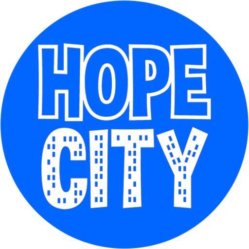 Hope_City_School logo